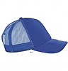 Gorra Bubble Sols - Color Azul Royal